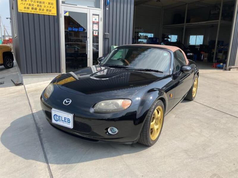 ROADSTER