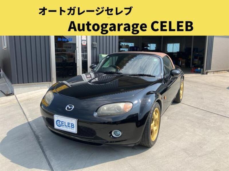 MAZDA ROADSTER