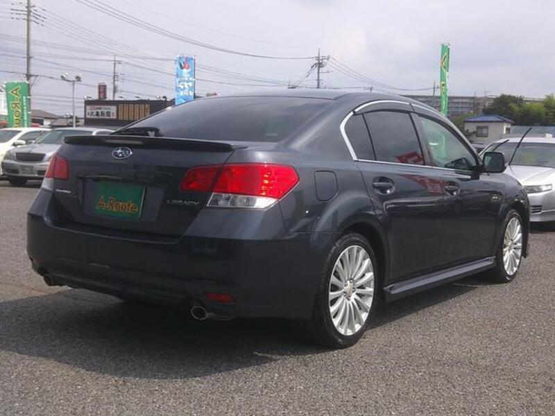 LEGACY B4