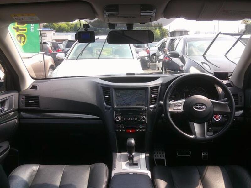 LEGACY B4