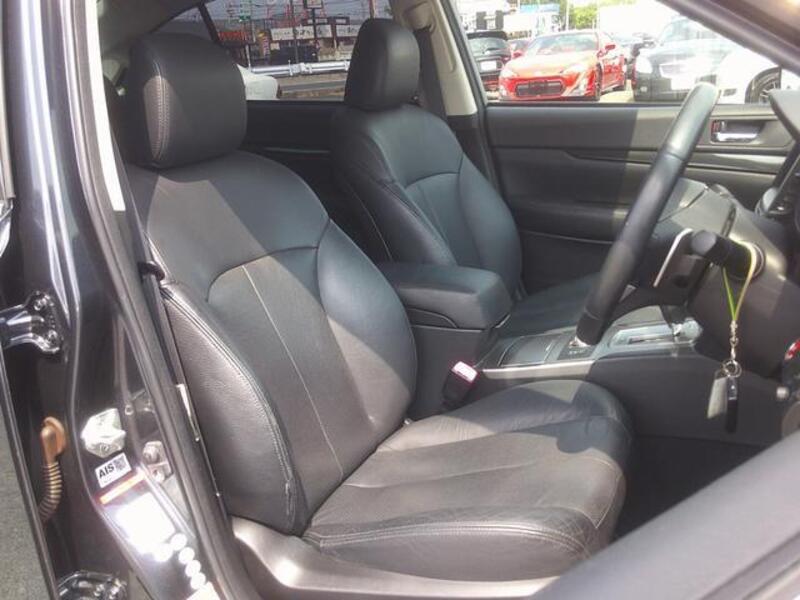 LEGACY B4
