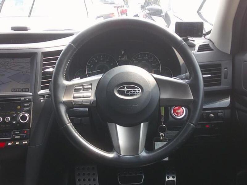 LEGACY B4