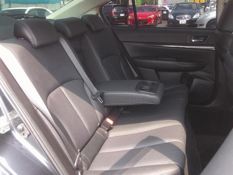 LEGACY B4