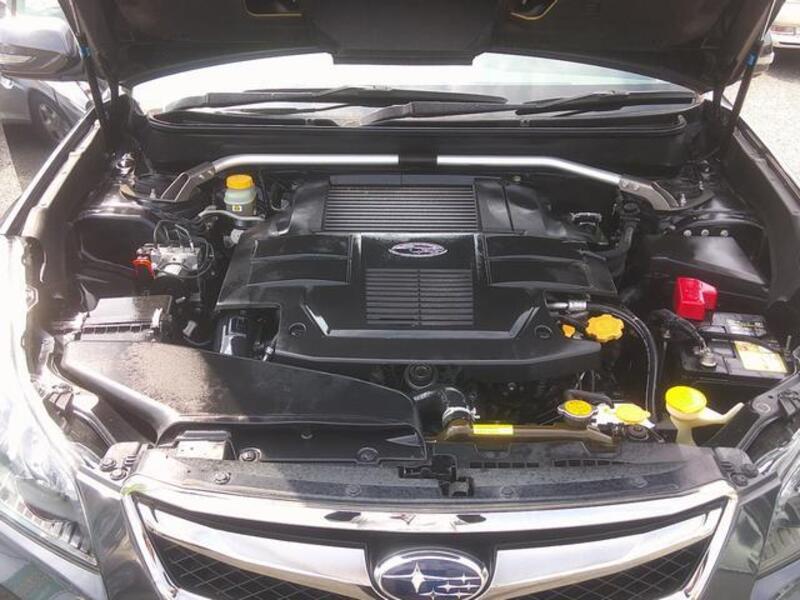 LEGACY B4