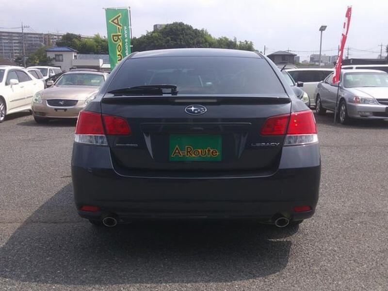 LEGACY B4