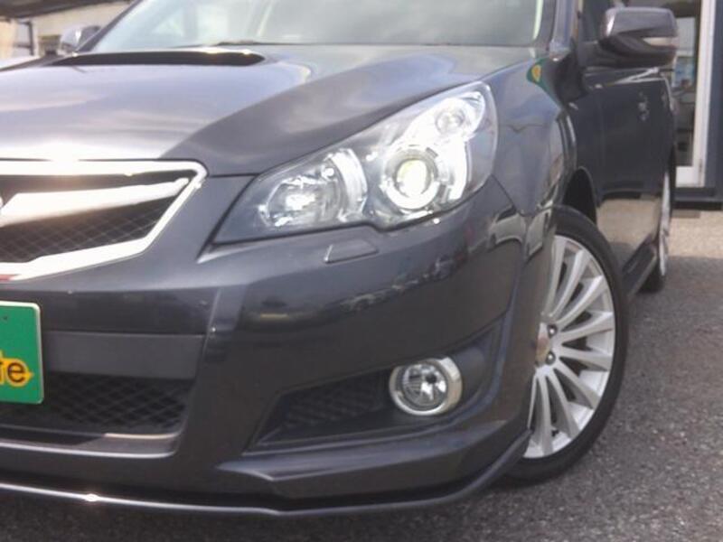 LEGACY B4