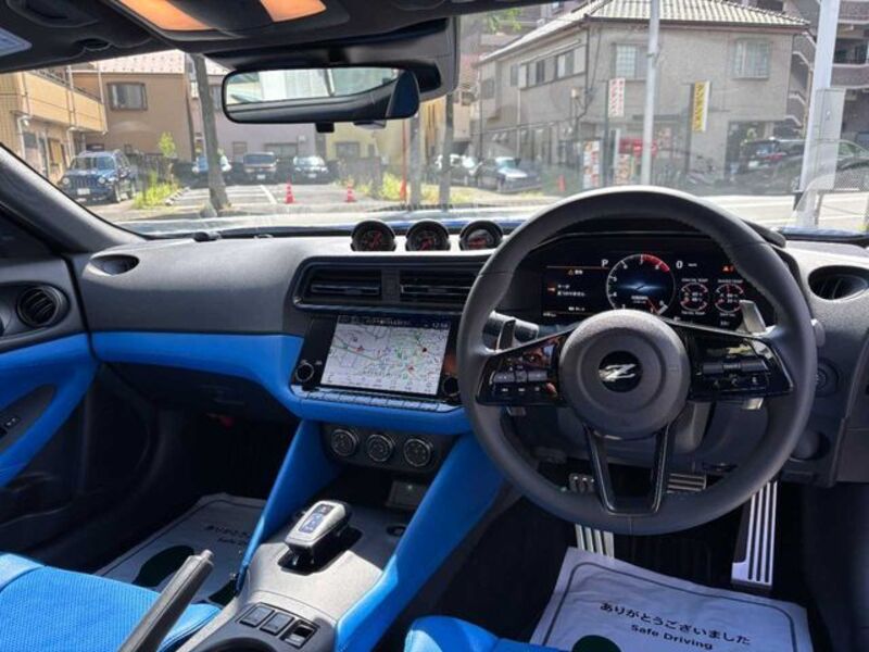 FAIRLADY Z
