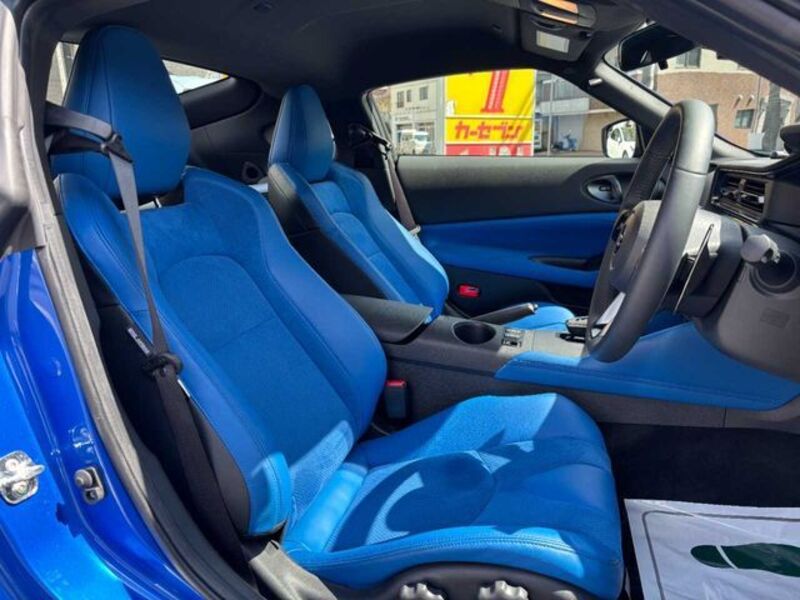 FAIRLADY Z