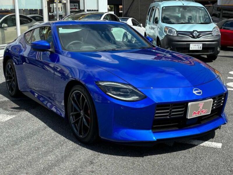 FAIRLADY Z