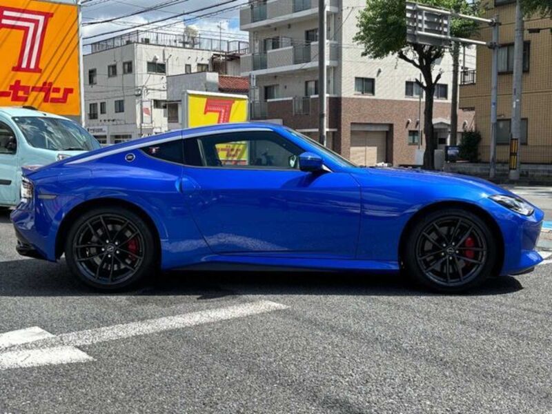 FAIRLADY Z