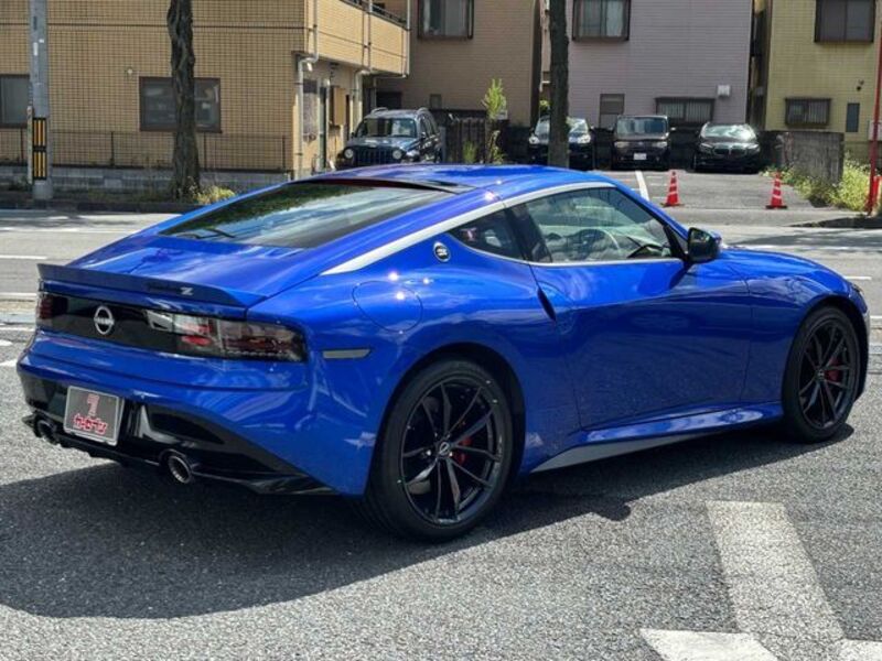 FAIRLADY Z