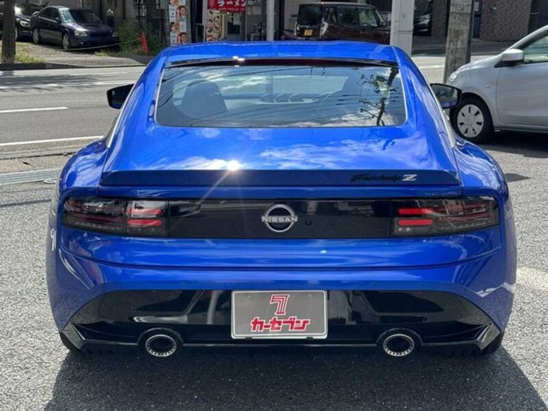 FAIRLADY Z