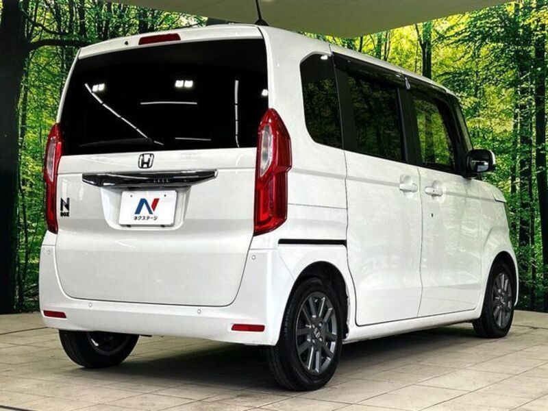 N BOX