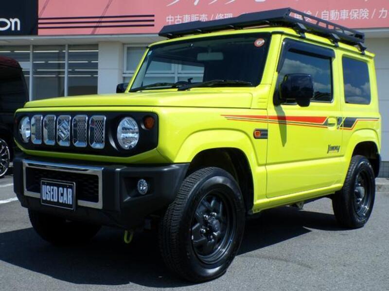 JIMNY
