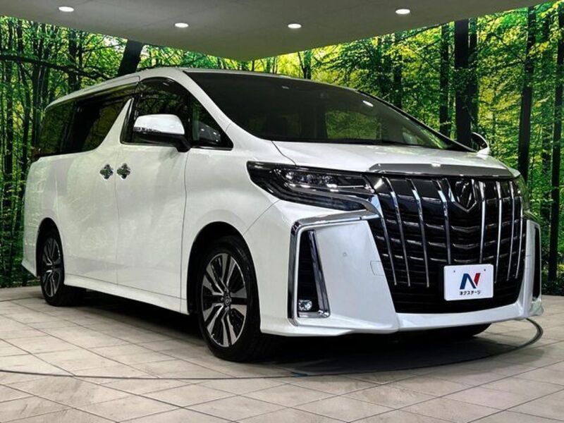ALPHARD