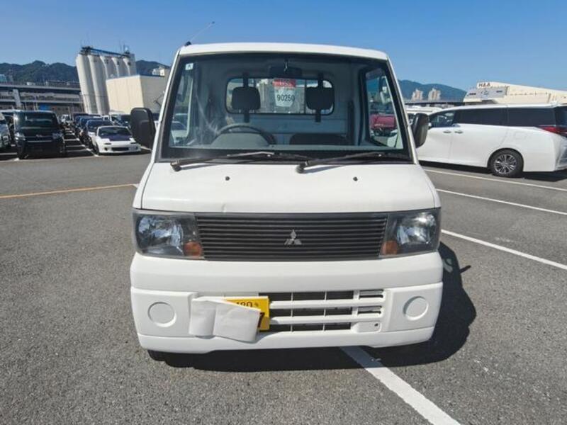 MINICAB TRUCK