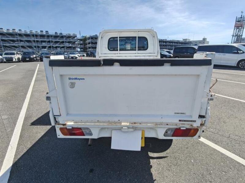 MINICAB TRUCK