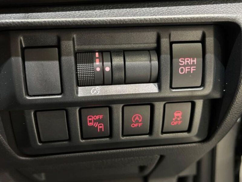 IMPREZA SPORT