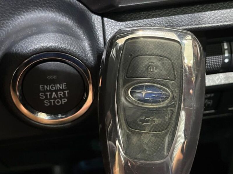IMPREZA SPORT