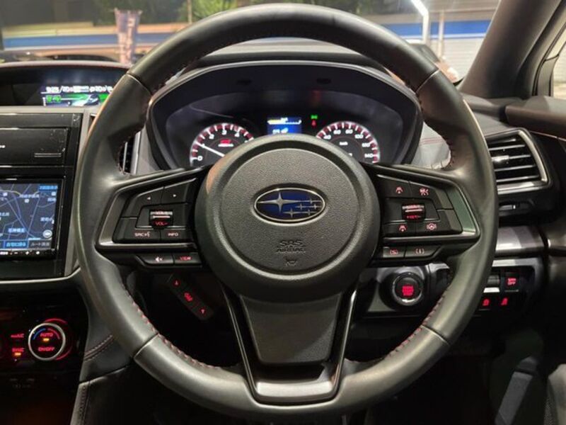 IMPREZA SPORT