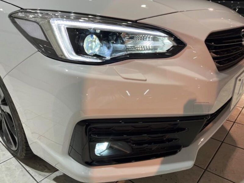IMPREZA SPORT