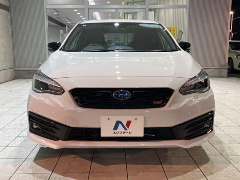 IMPREZA SPORT