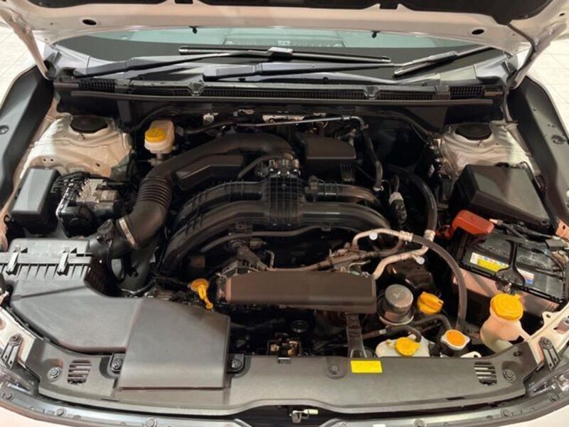 IMPREZA SPORT