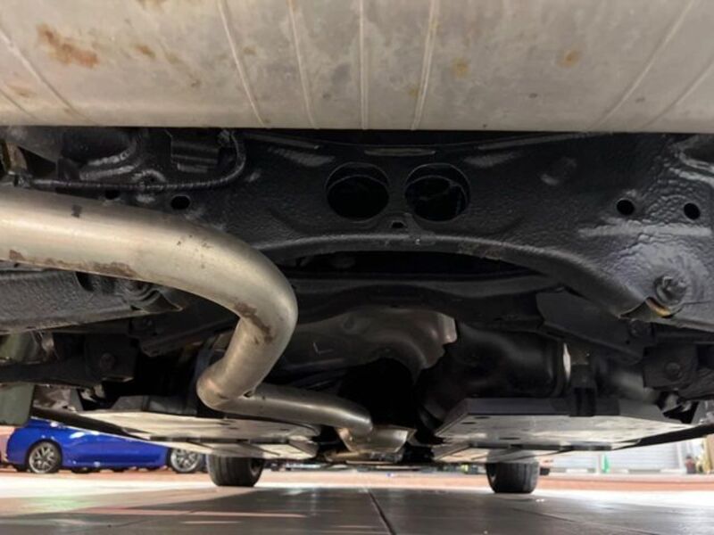 IMPREZA SPORT
