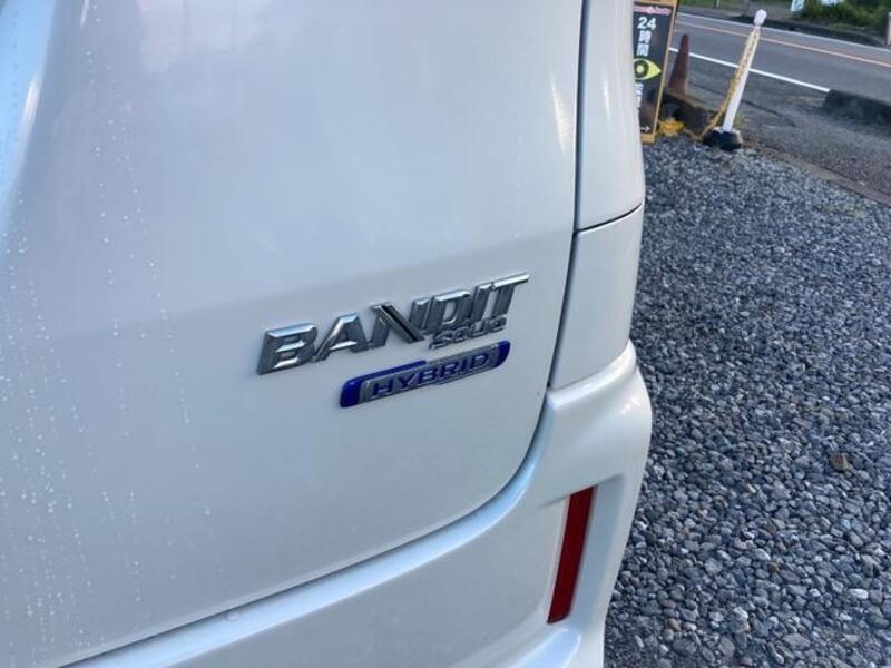 SOLIO BANDIT