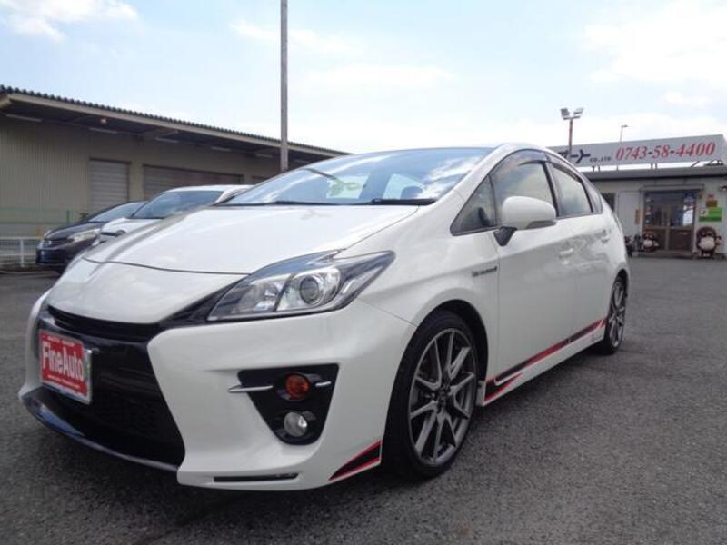 PRIUS