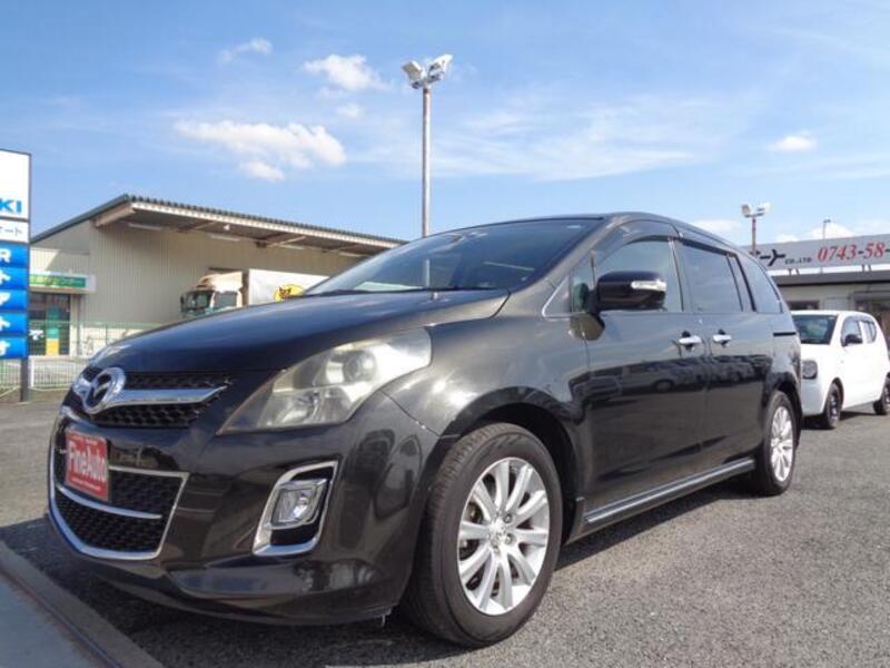 MAZDA MPV