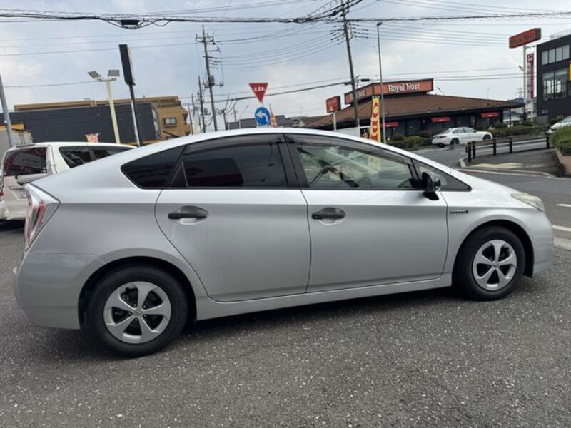 PRIUS