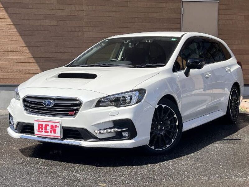 LEVORG-0