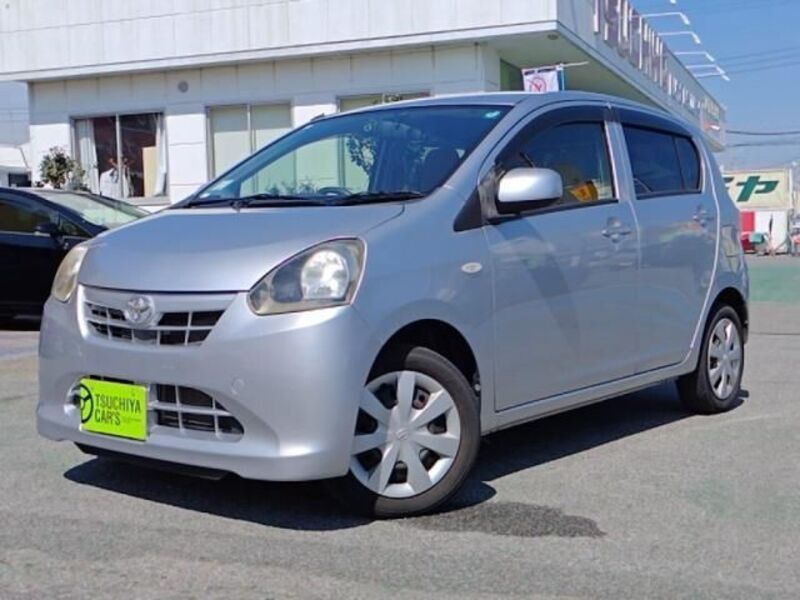 TOYOTA PIXIS EPOCH