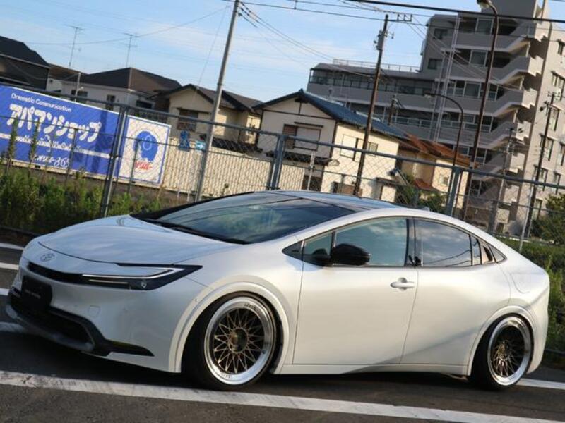 PRIUS