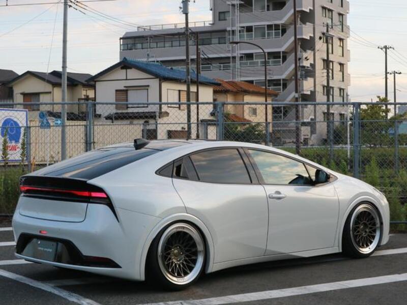 PRIUS