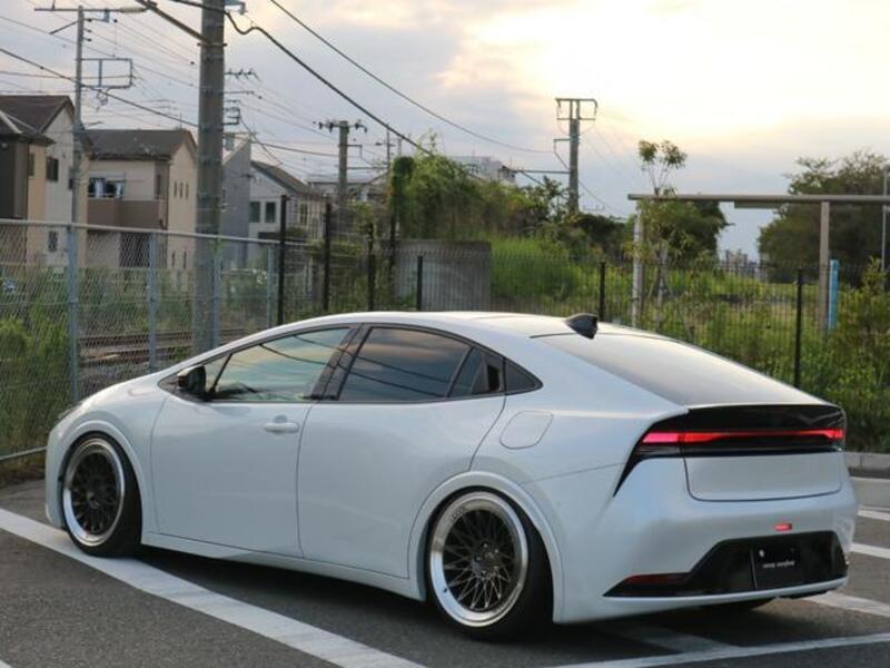 PRIUS