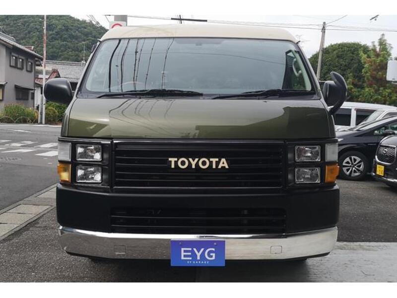 HIACE WAGON