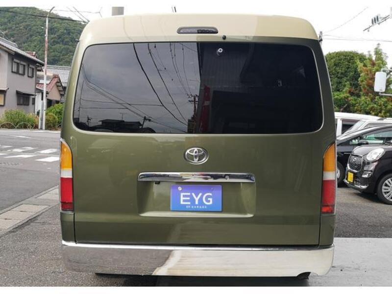 HIACE WAGON