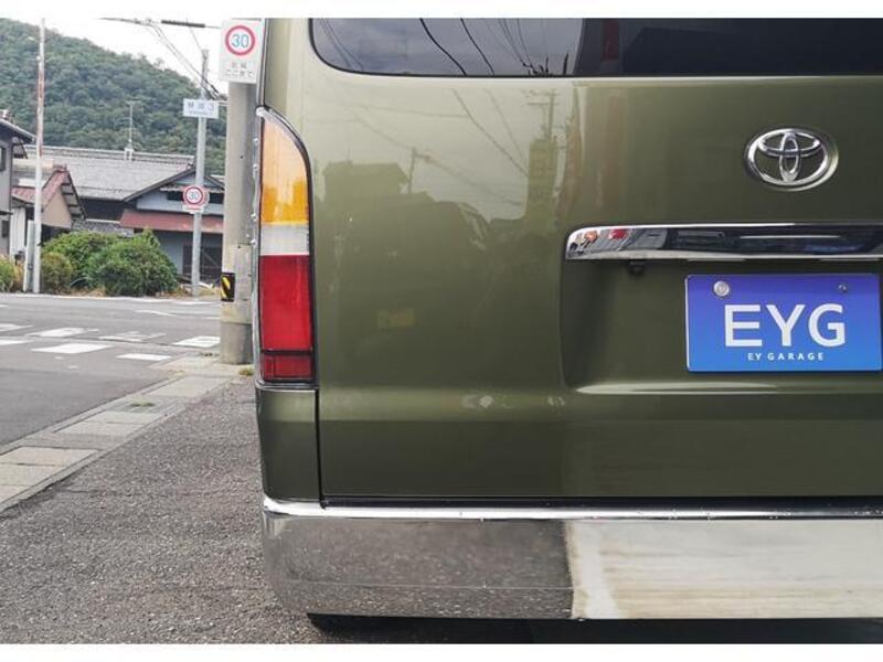 HIACE WAGON