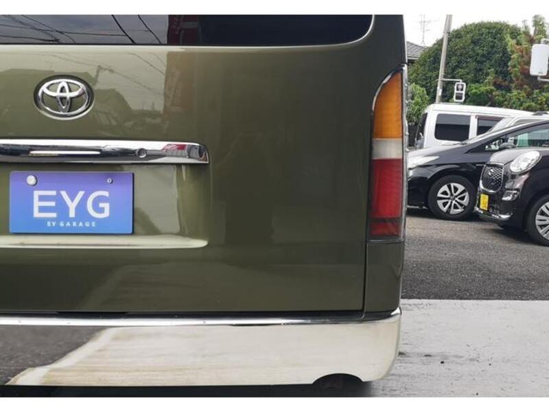 HIACE WAGON