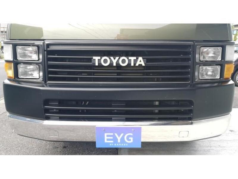 HIACE WAGON