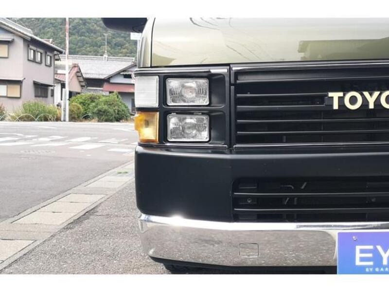 HIACE WAGON