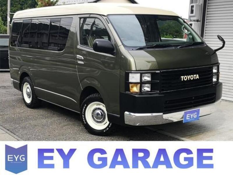 HIACE WAGON-0