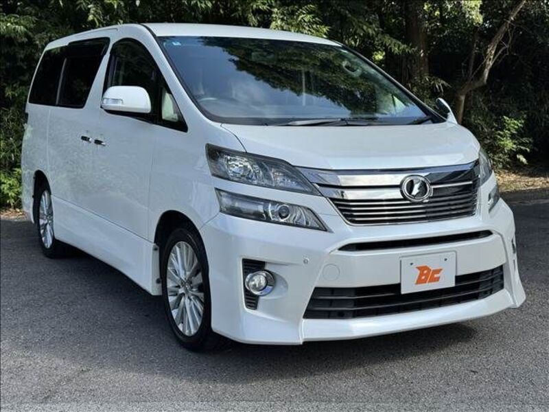 VELLFIRE