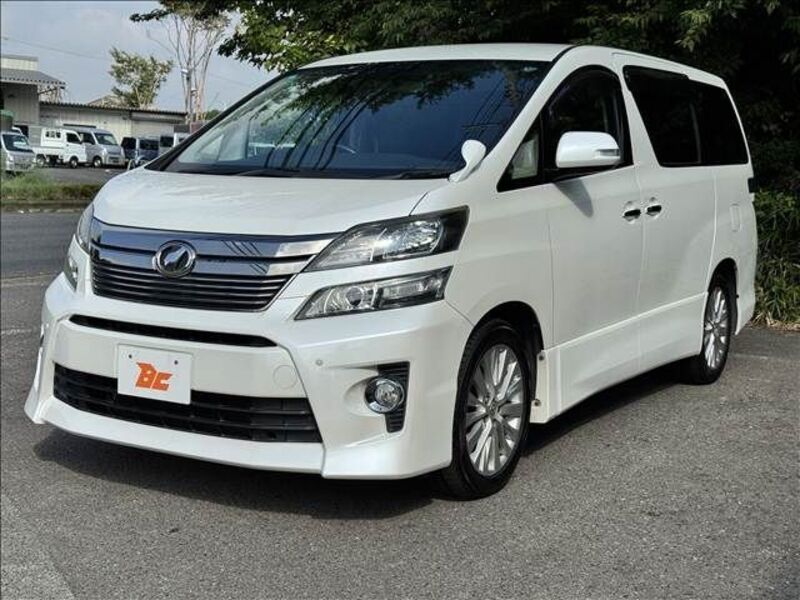 VELLFIRE
