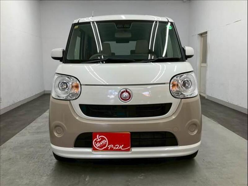 MOVE CANBUS