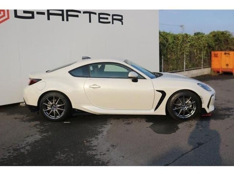 BRZ