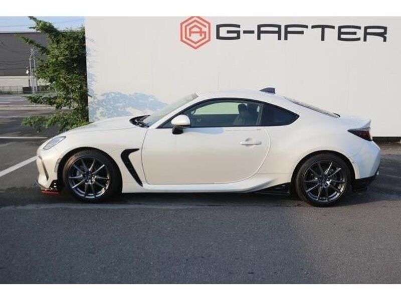 BRZ