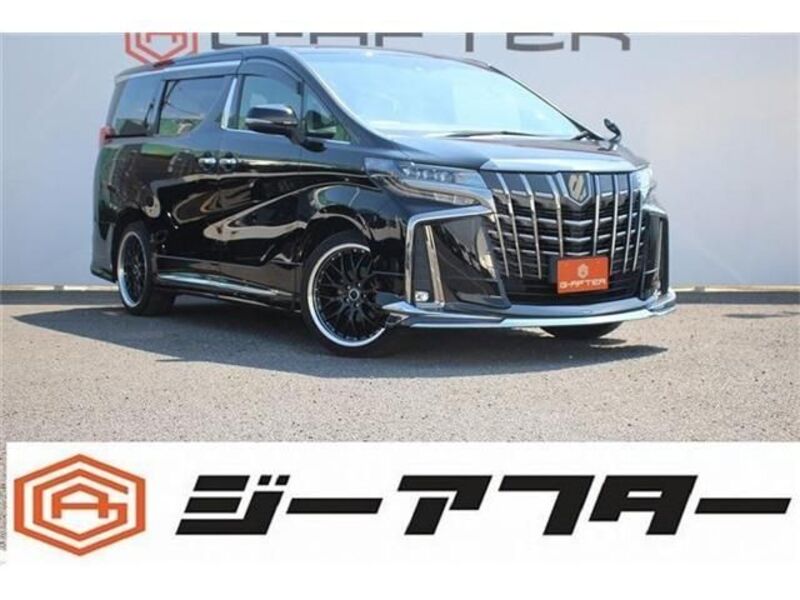 ALPHARD-0